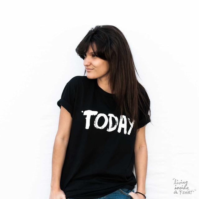 Today - Unisex T-shirt