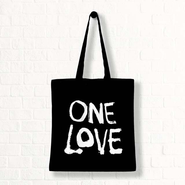 One Love Bag