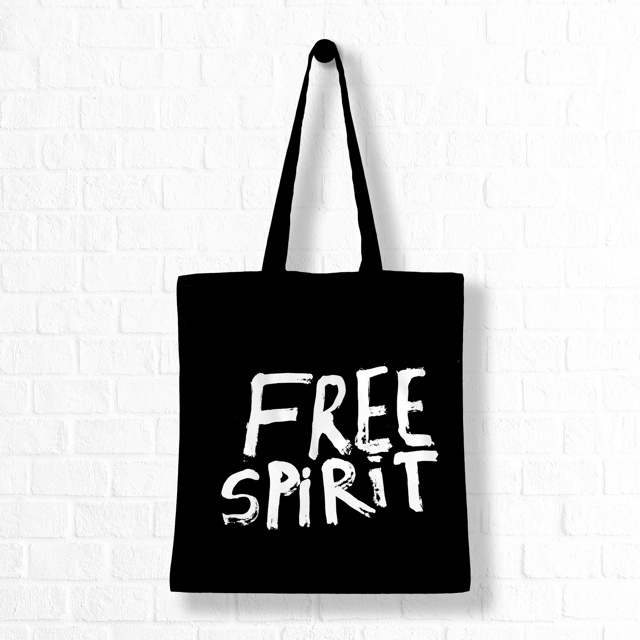 Free Spirit Bag