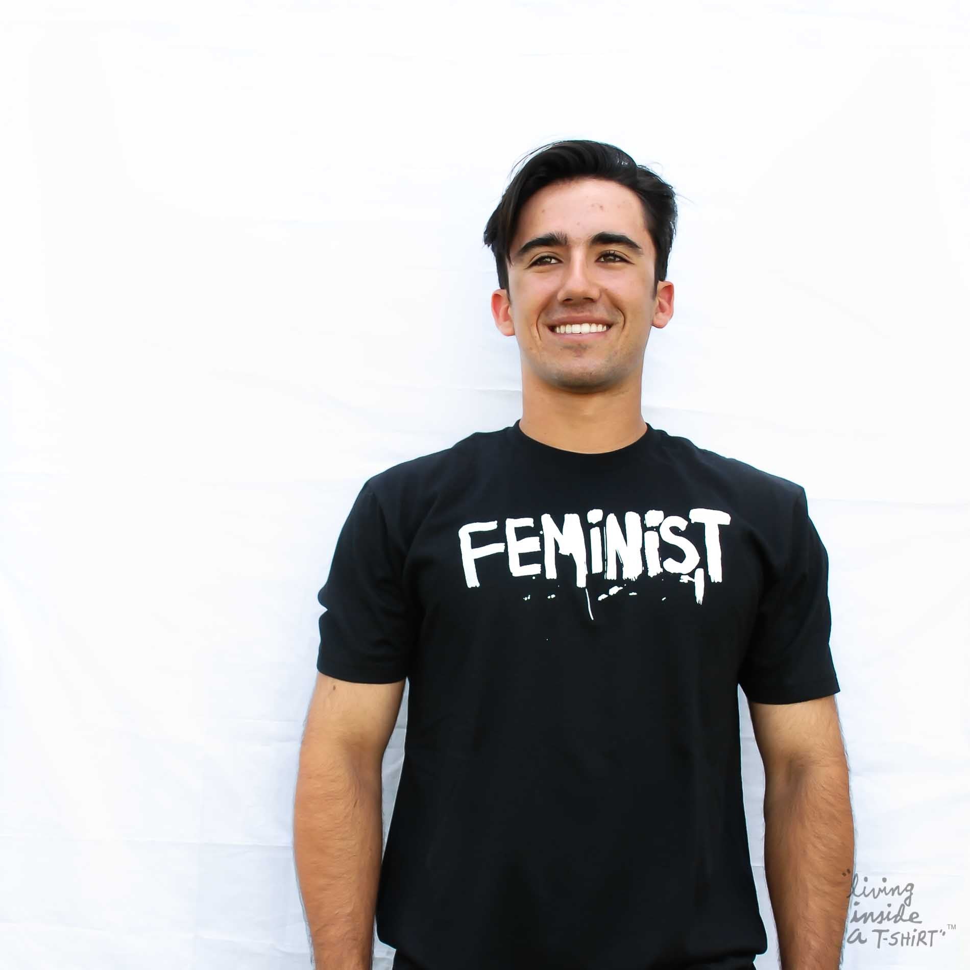 Feminist - Unisex T-shirt
