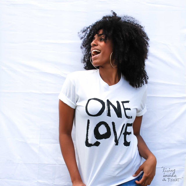 One Love - Unisex T-shirt