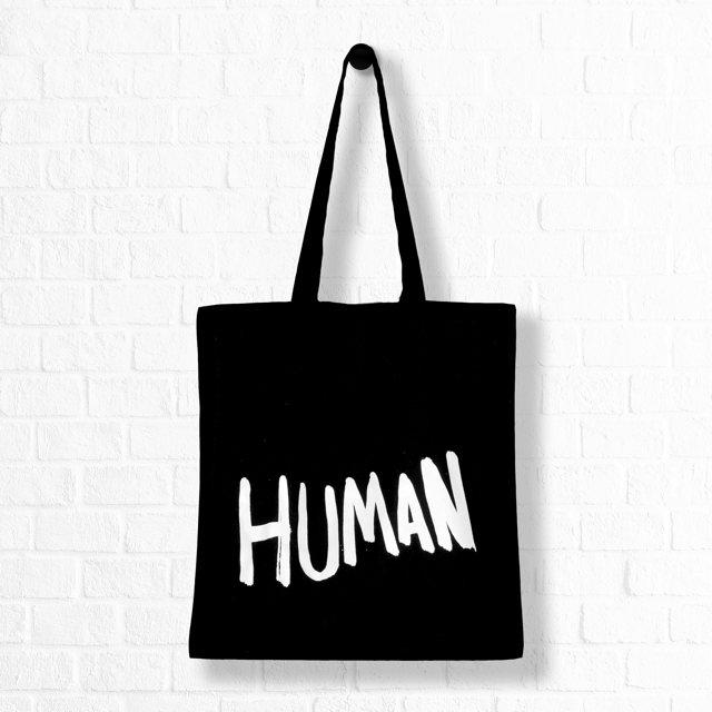 Human Bag