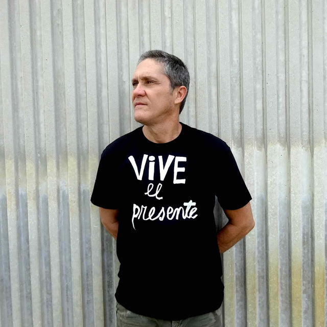 Vive el Presente - Unisex T-shirt